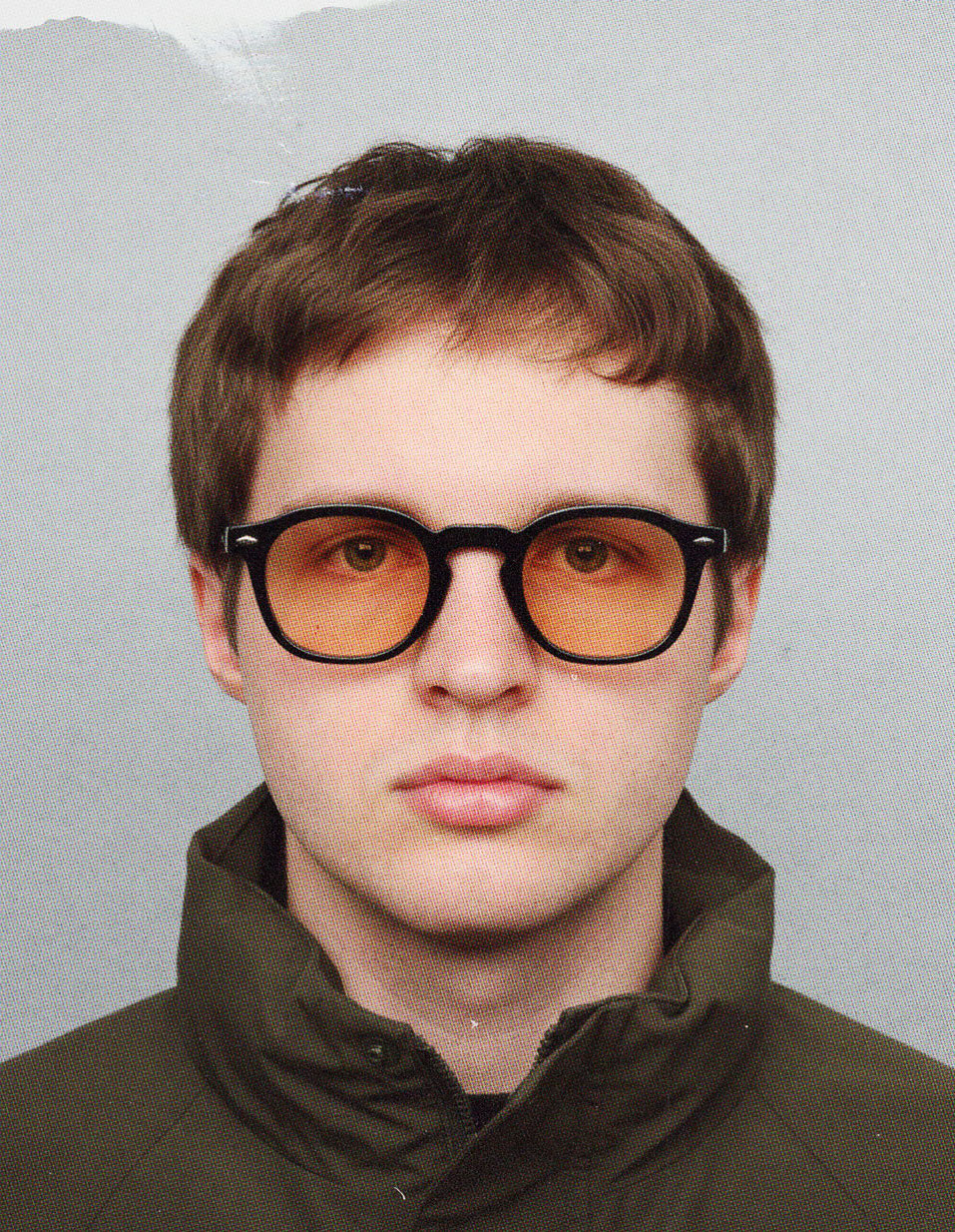 A photo of me